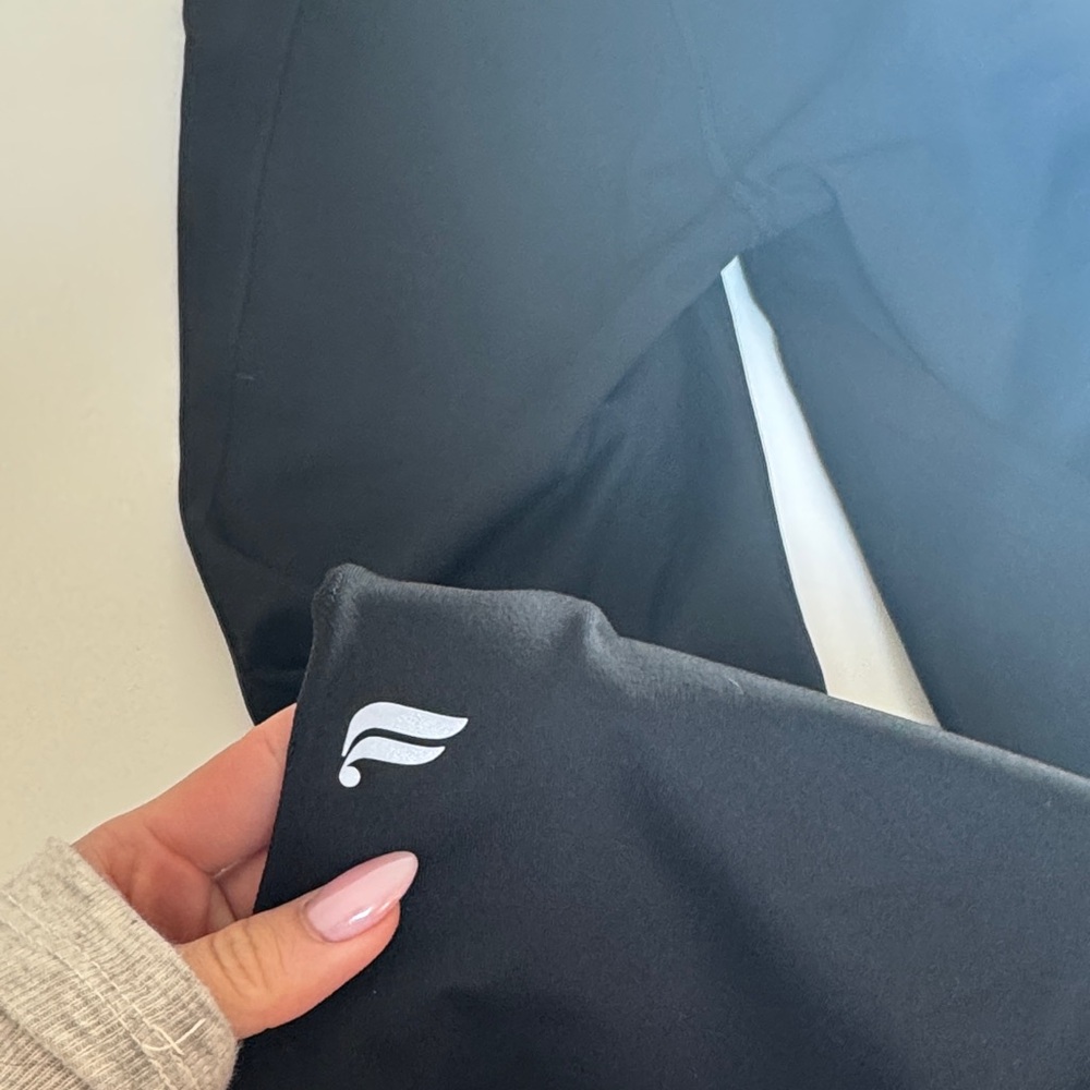 Fabletics bootcut legging - Picture 3 of 6